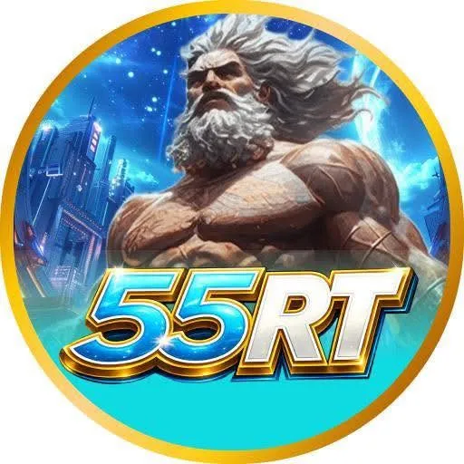 55RT - Petualangan Fantasi dalam Dunia ARPG