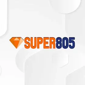 SUPER805 - Pertarungan Terbaik di Dunia Game