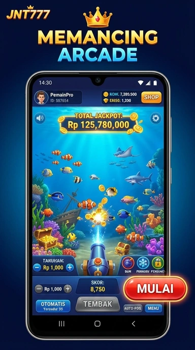 Fitur pencarian cepat di jnt777 untuk menemukan aplikasi favorit.